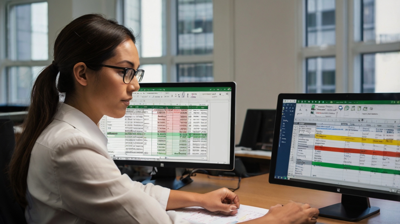 Audit externe